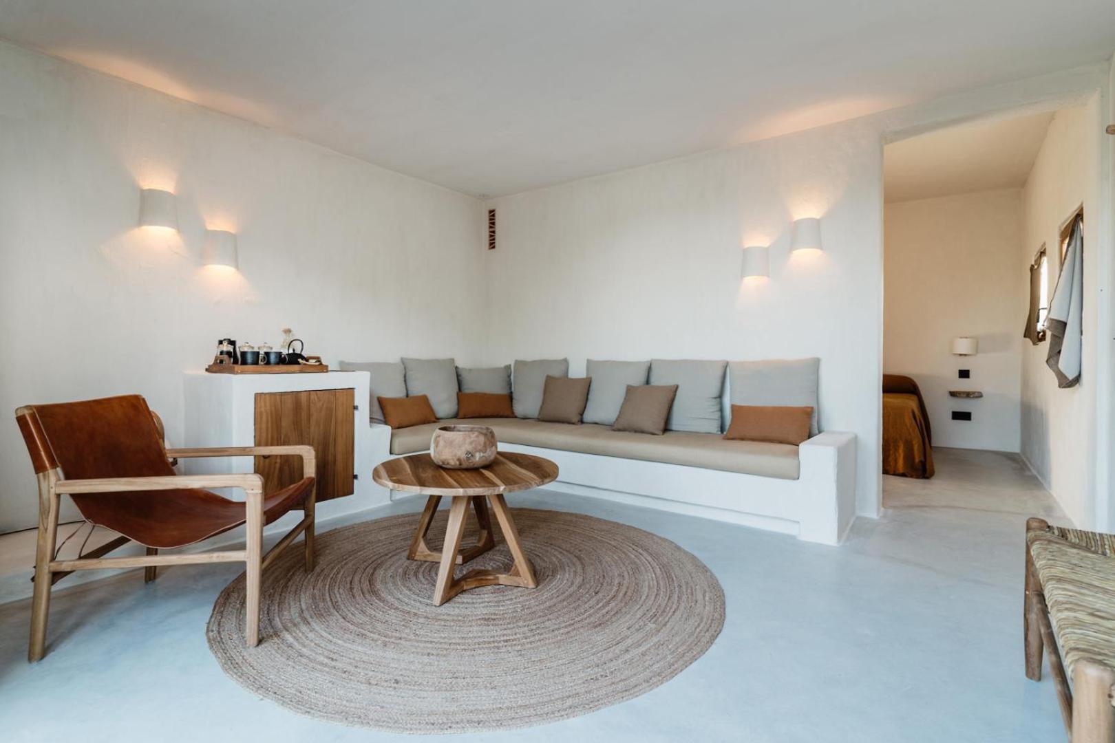 Aguamadera Villa Santa Eularia des Riu Eksteriør bilde