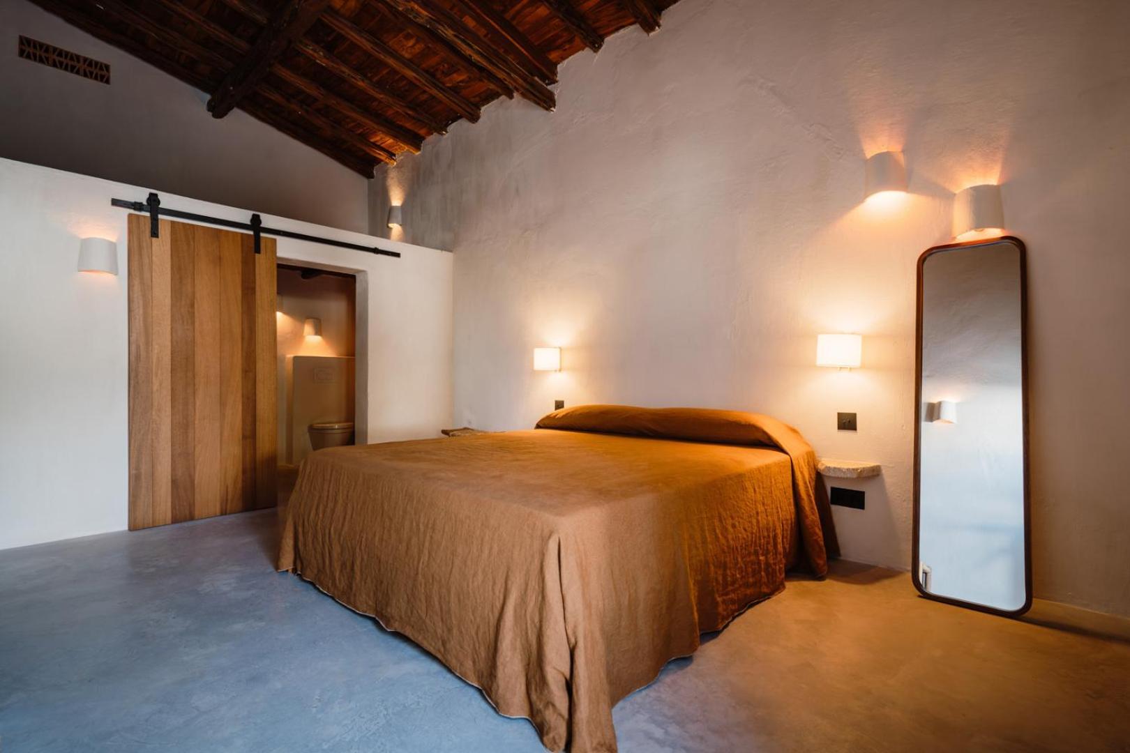Aguamadera Villa Santa Eularia des Riu Eksteriør bilde