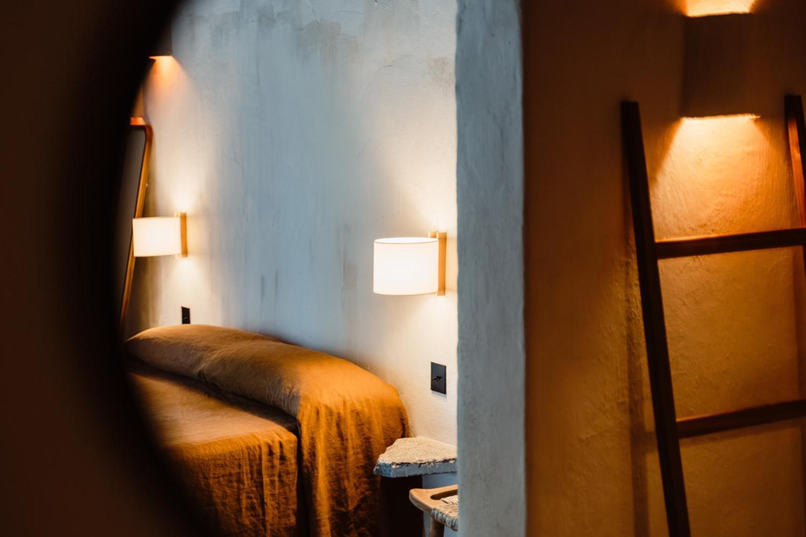Aguamadera Villa Santa Eularia des Riu Eksteriør bilde