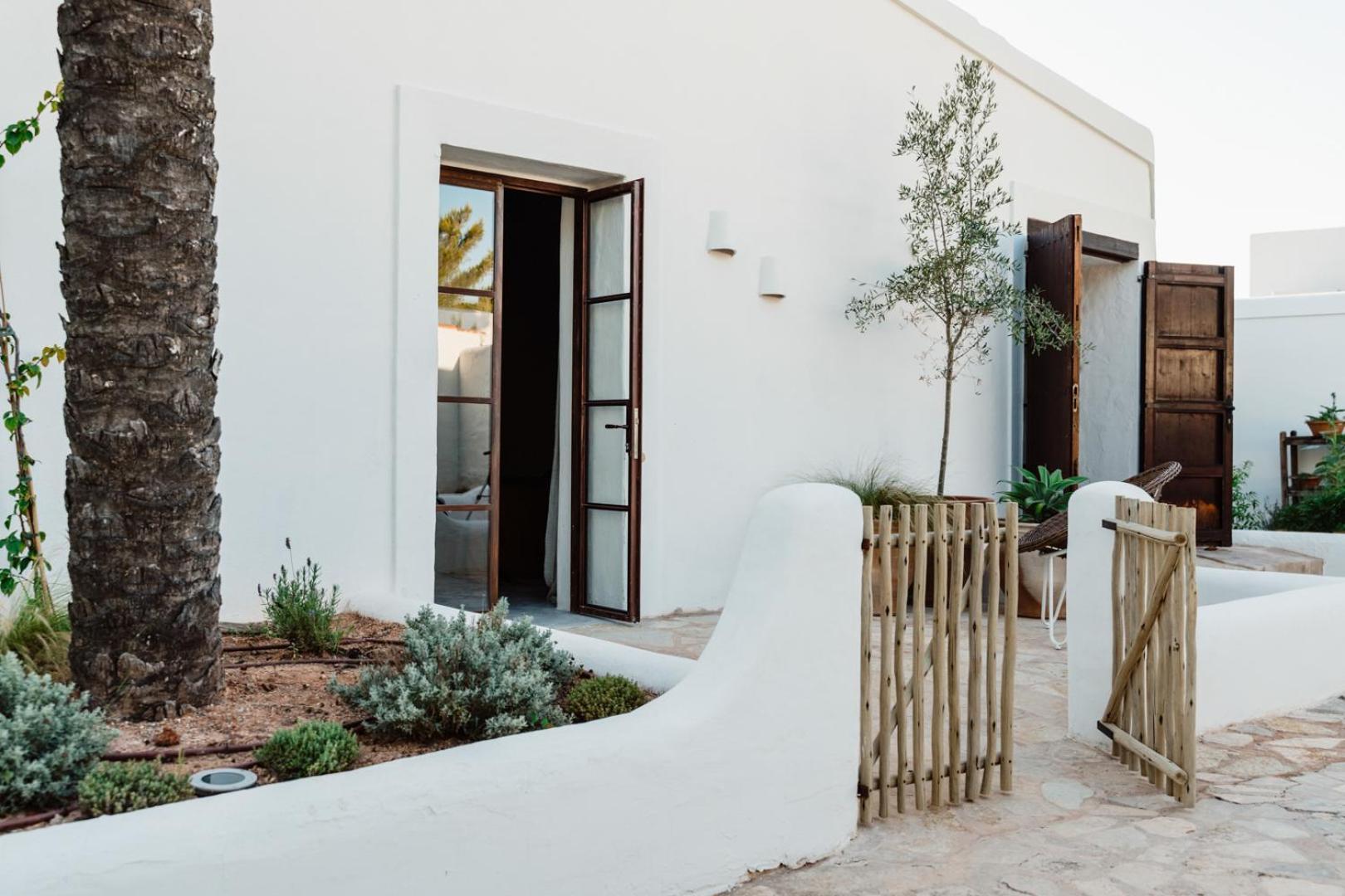 Aguamadera Villa Santa Eularia des Riu Eksteriør bilde