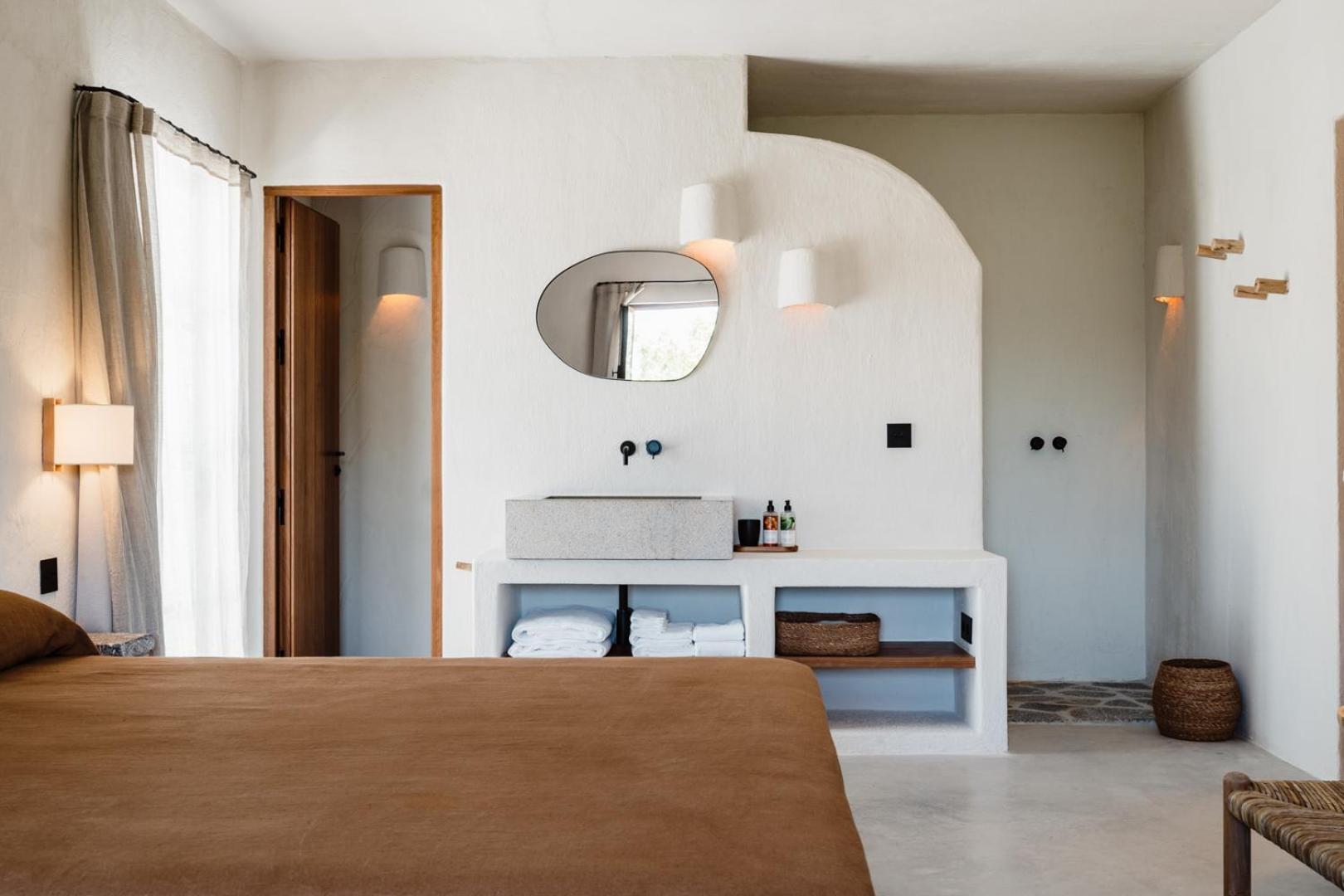 Aguamadera Villa Santa Eularia des Riu Eksteriør bilde