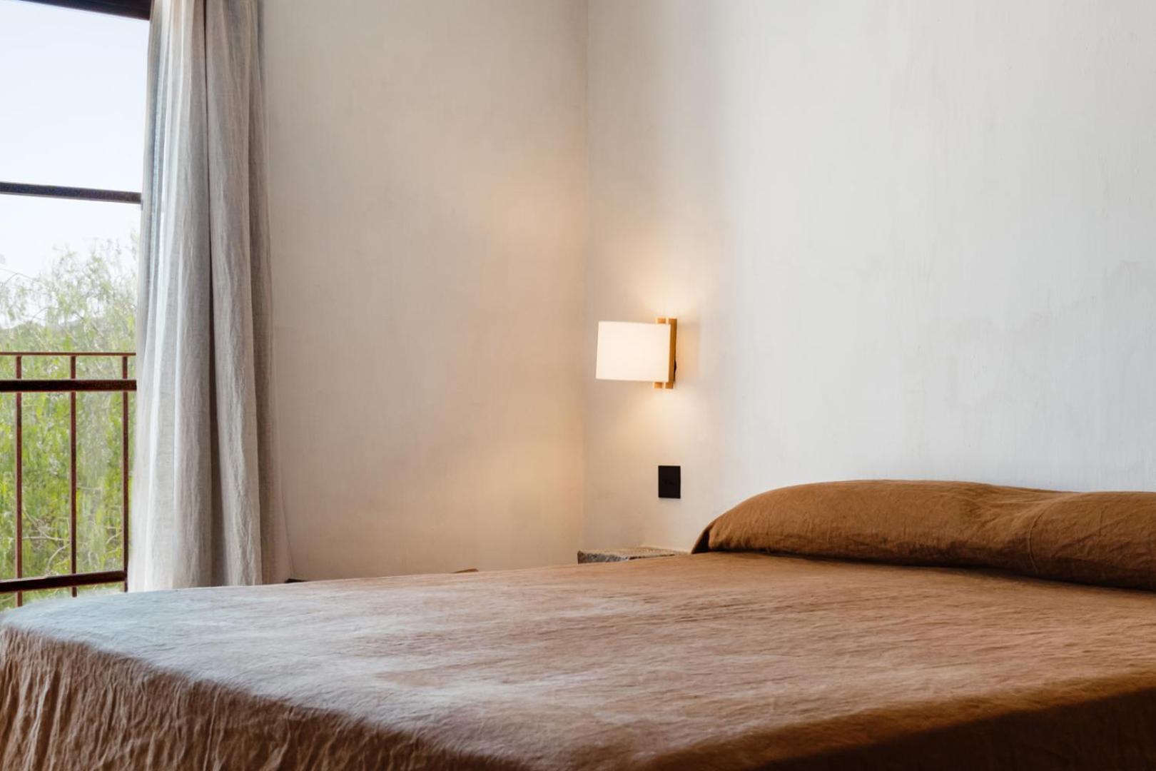 Aguamadera Villa Santa Eularia des Riu Eksteriør bilde