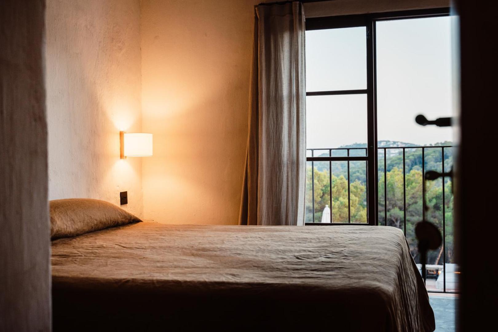 Aguamadera Villa Santa Eularia des Riu Eksteriør bilde