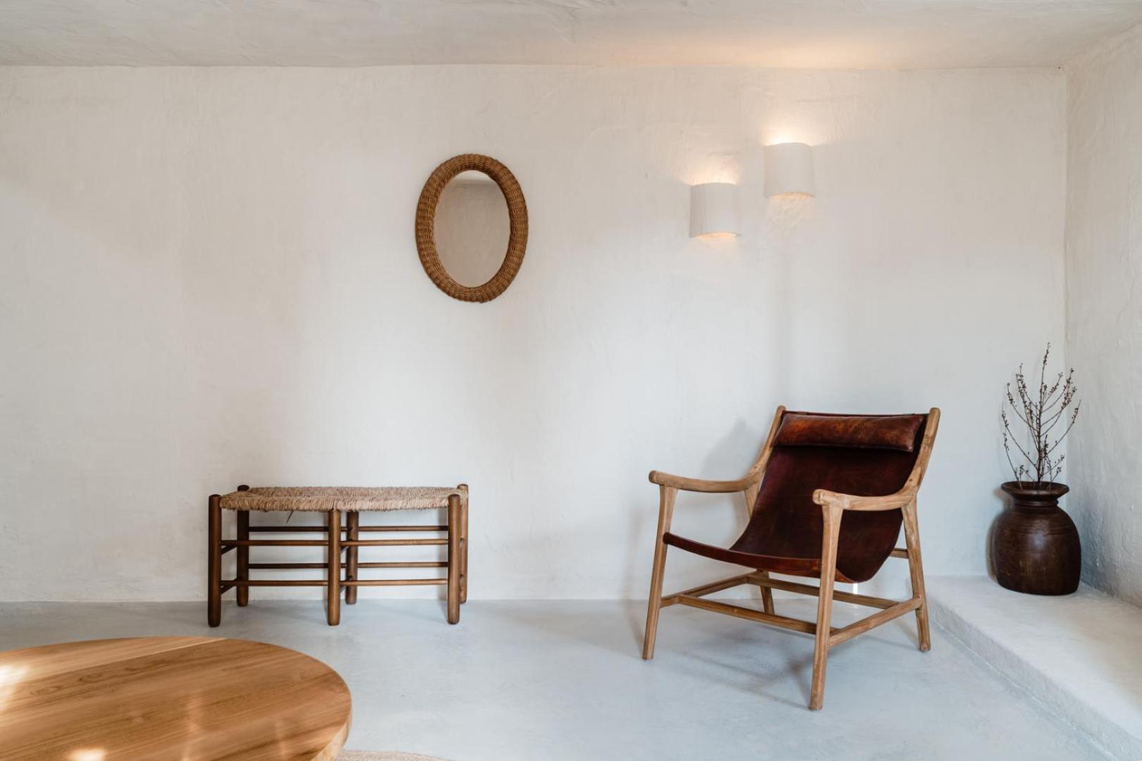 Aguamadera Villa Santa Eularia des Riu Eksteriør bilde