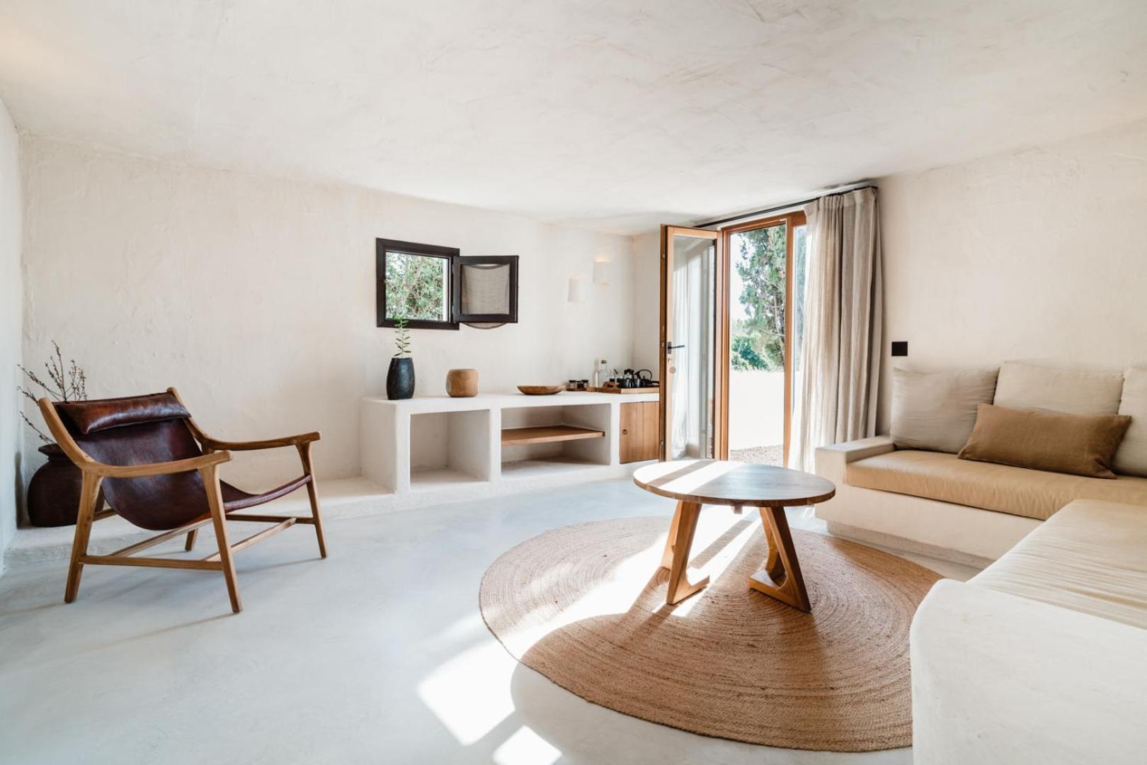 Aguamadera Villa Santa Eularia des Riu Eksteriør bilde