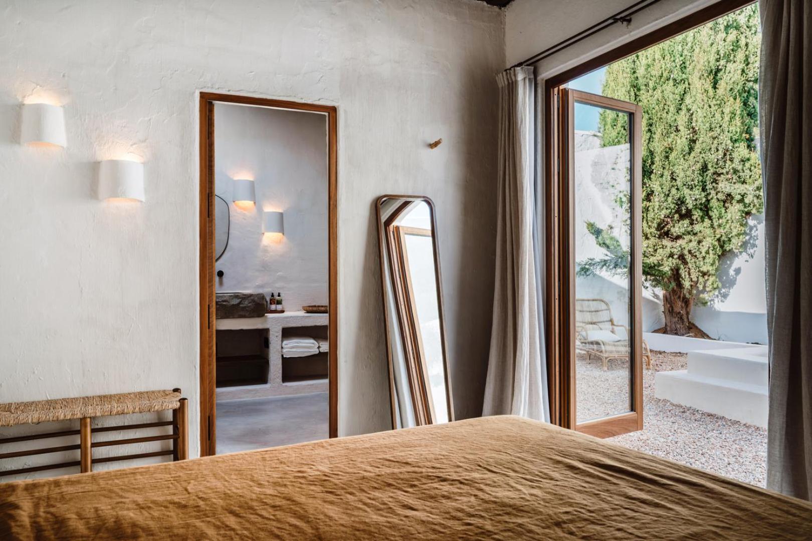 Aguamadera Villa Santa Eularia des Riu Eksteriør bilde