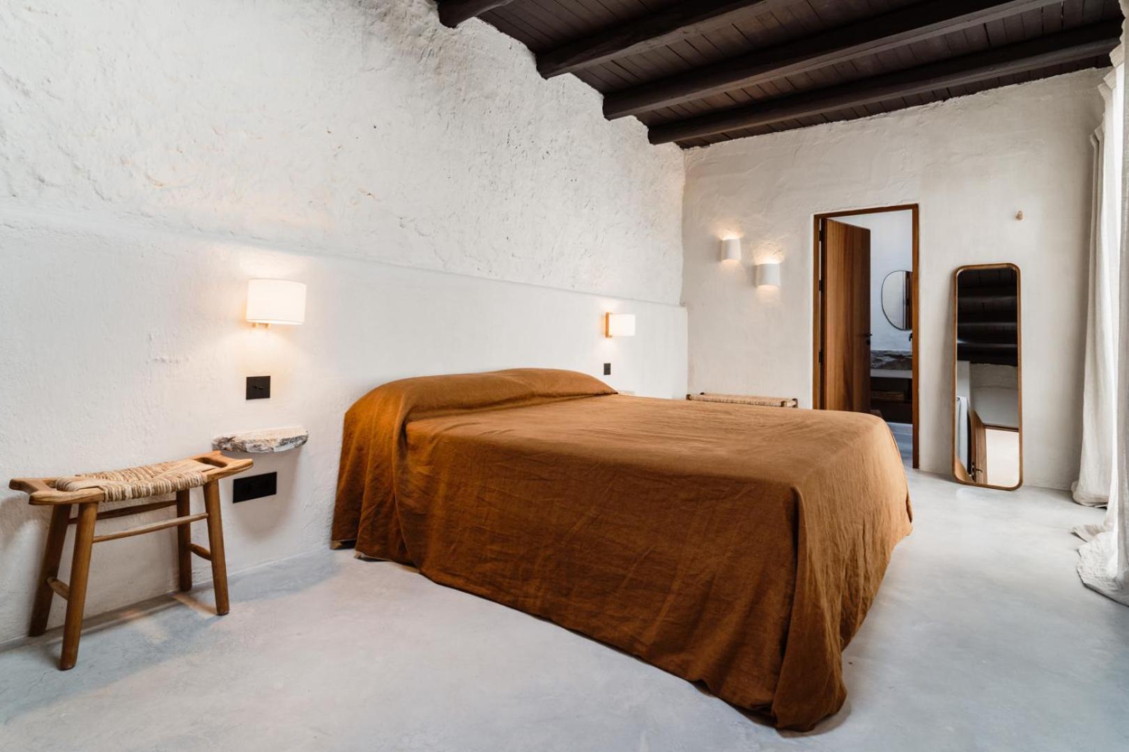 Aguamadera Villa Santa Eularia des Riu Eksteriør bilde