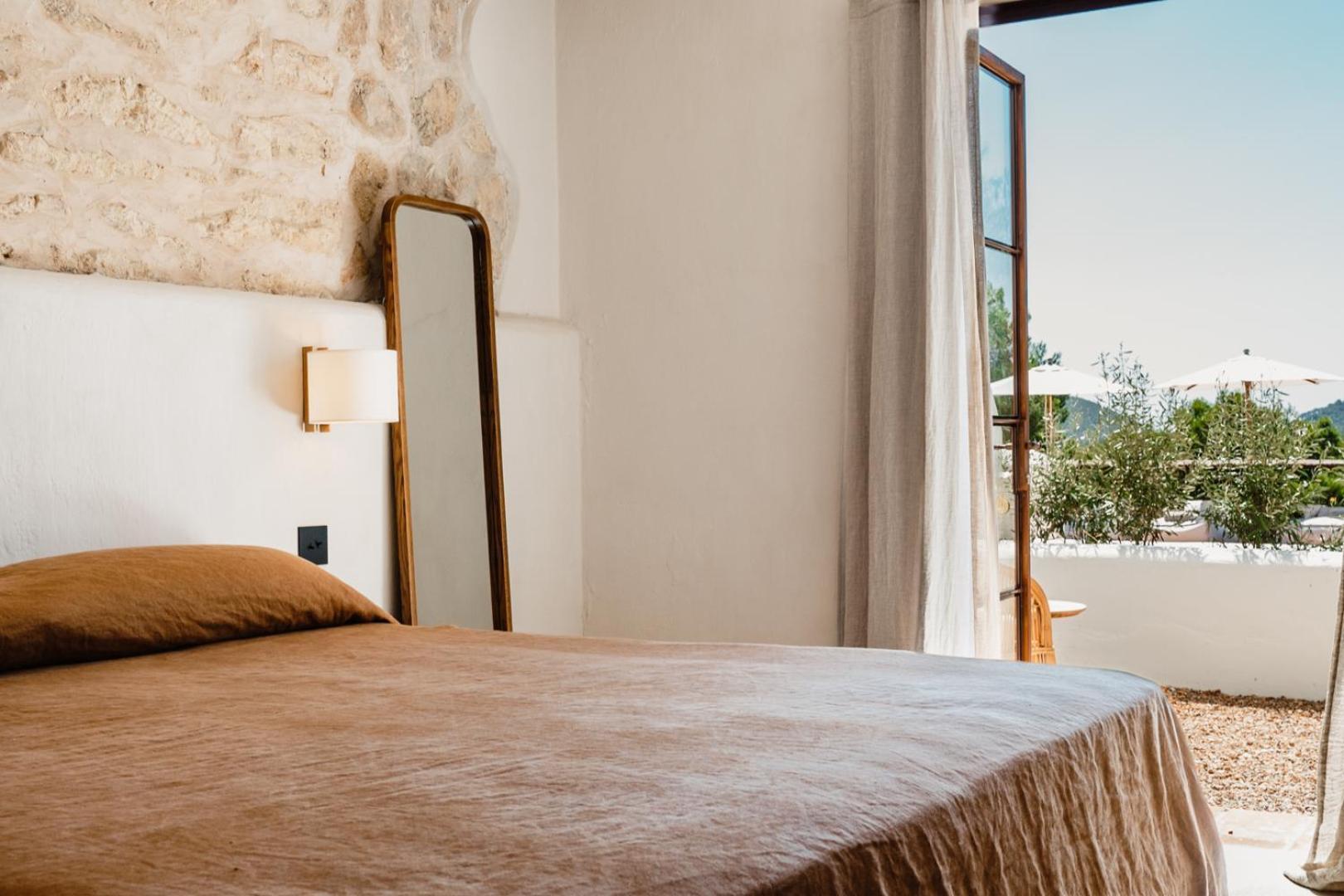 Aguamadera Villa Santa Eularia des Riu Eksteriør bilde