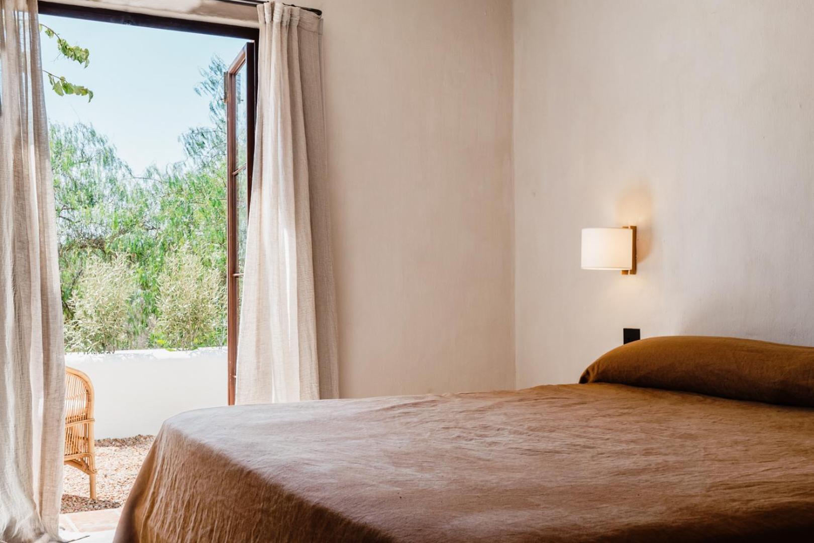 Aguamadera Villa Santa Eularia des Riu Eksteriør bilde