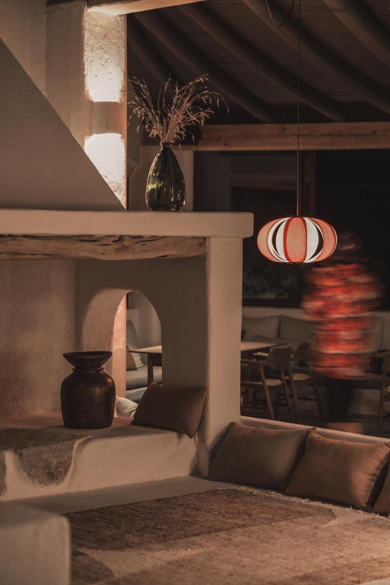 Aguamadera Villa Santa Eularia des Riu Eksteriør bilde