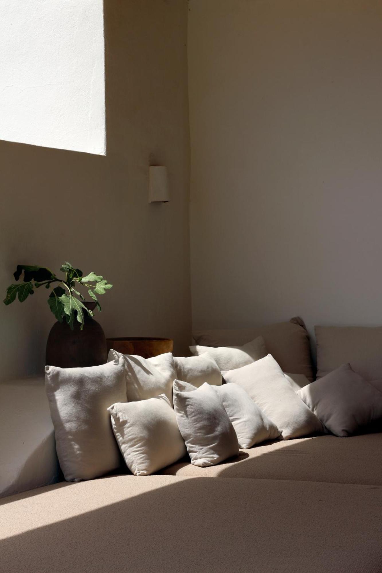 Aguamadera Villa Santa Eularia des Riu Eksteriør bilde