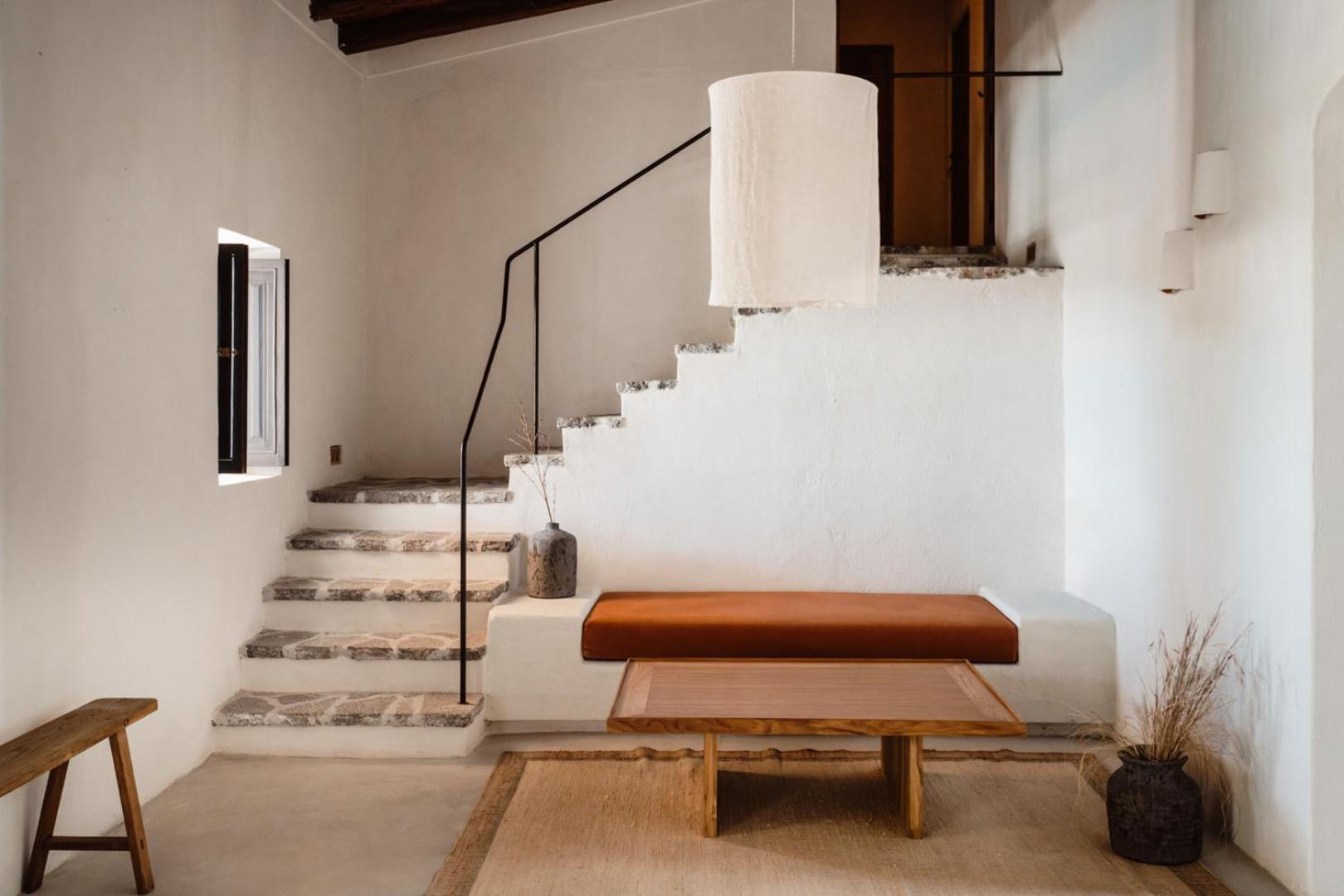 Aguamadera Villa Santa Eularia des Riu Eksteriør bilde