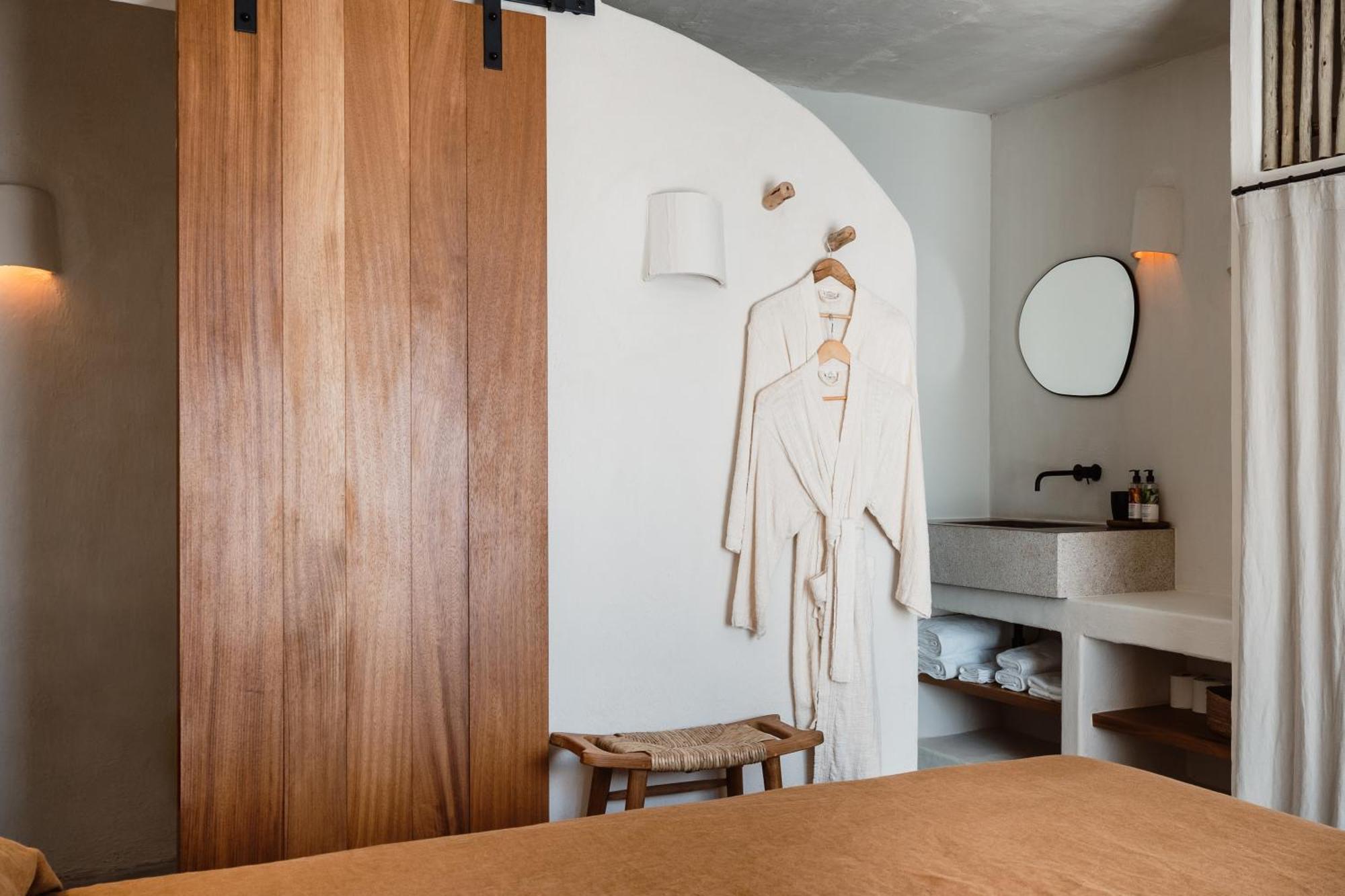 Aguamadera Villa Santa Eularia des Riu Eksteriør bilde